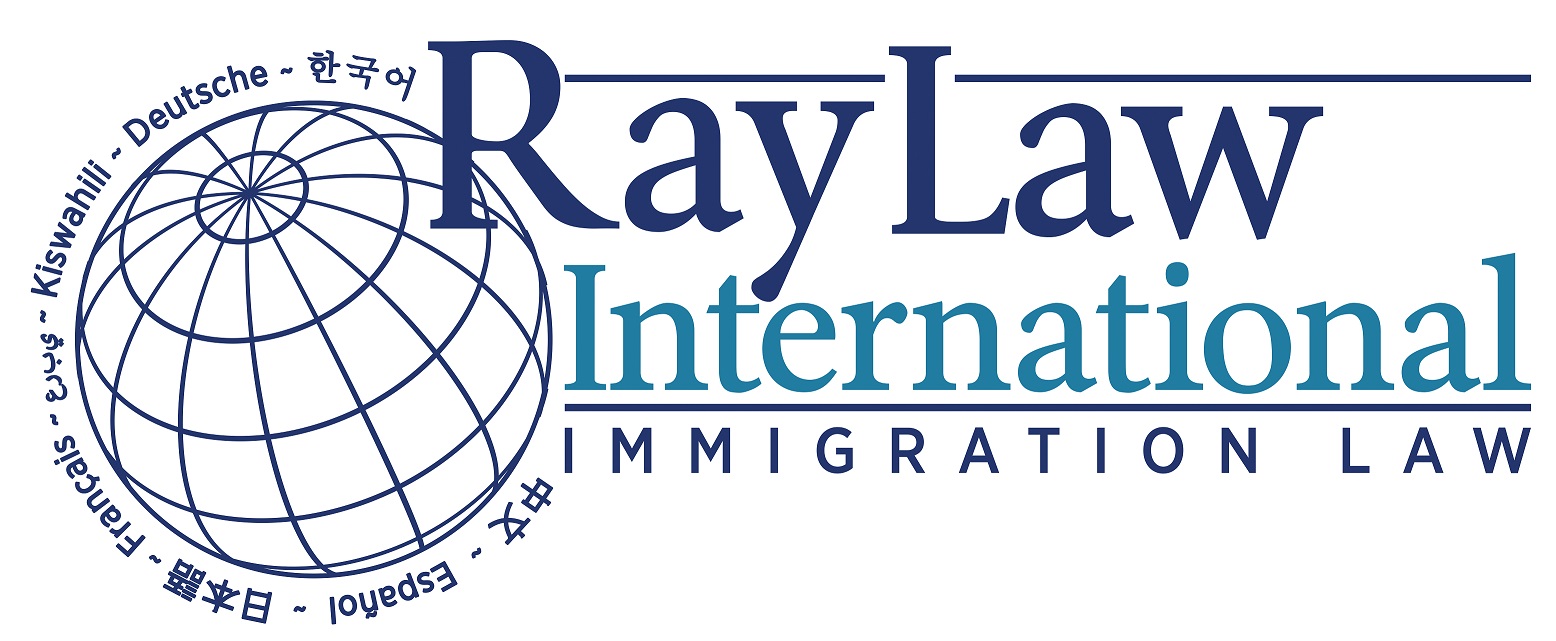 RayLawInternational